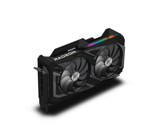 罗杰·雷登RX 6600型。缩略图